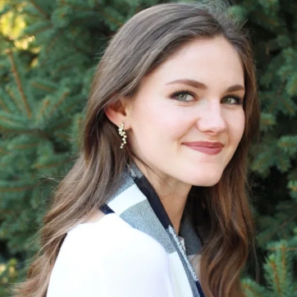 🔥🆕 Baublebar: Farah Crawler Earrings🔥 - Picture 6 of 6